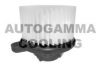 AUTOGAMMA GA38005 Interior Blower